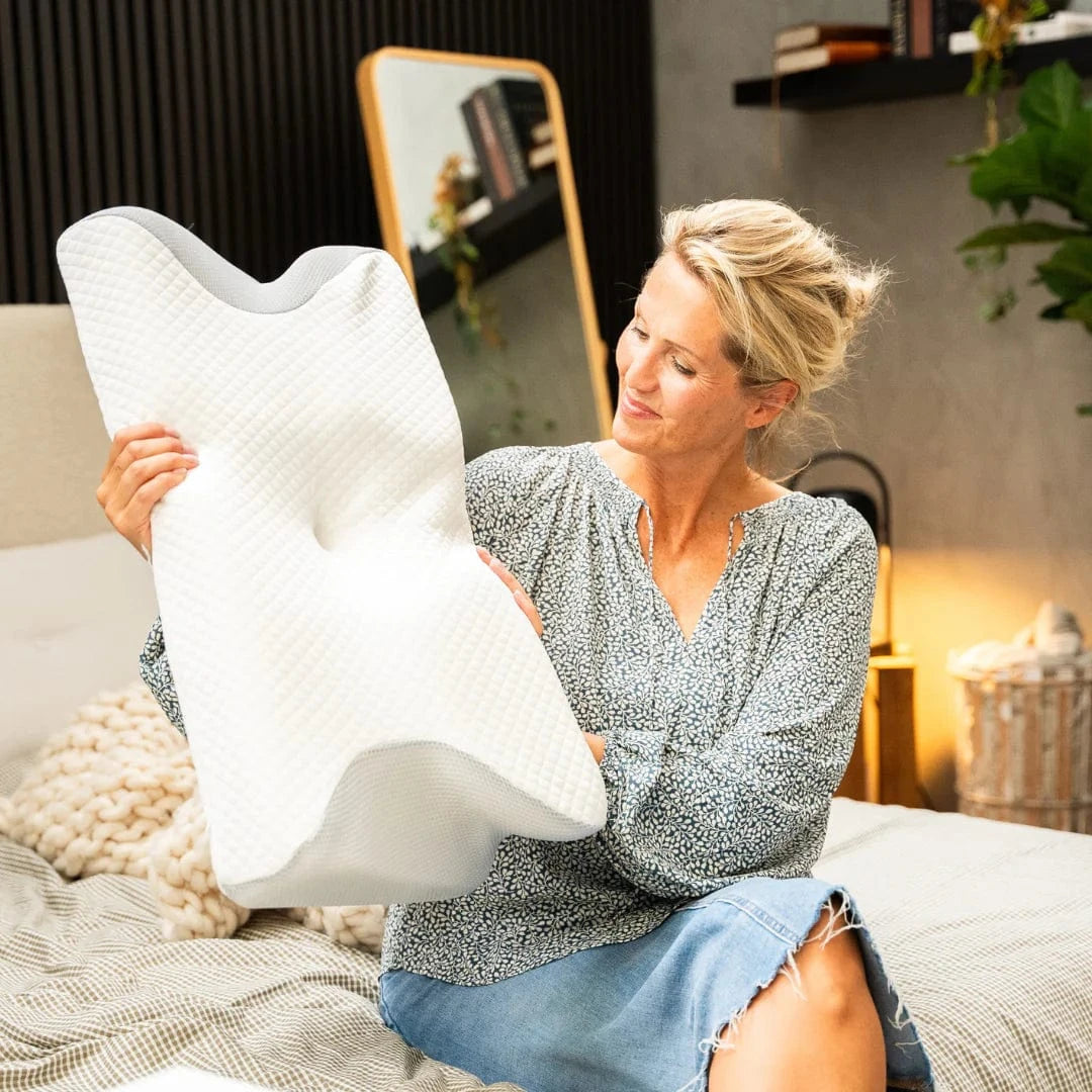 Oreiller Cervical ErgoRelax™