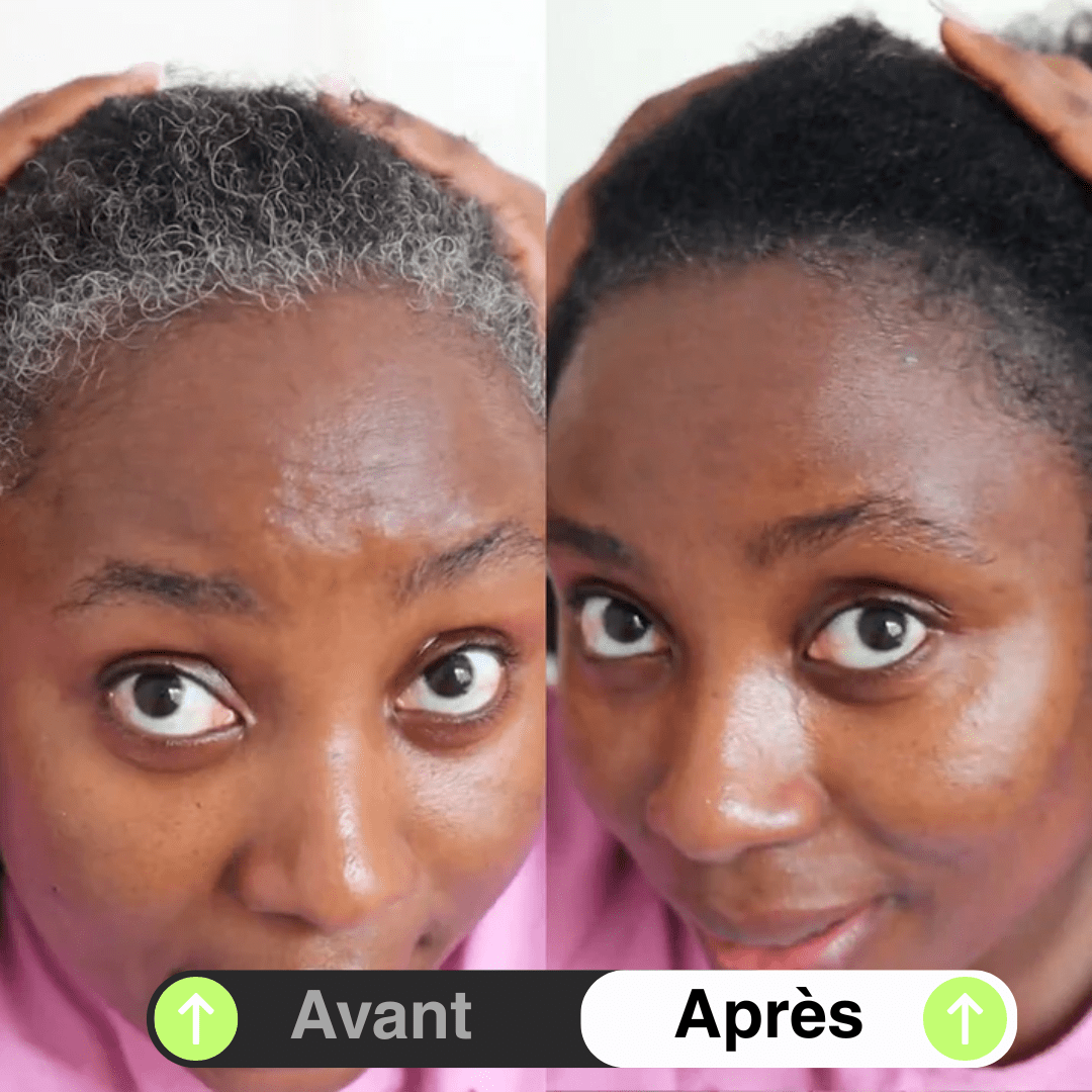 Shampooing colorant instantané NovaHair