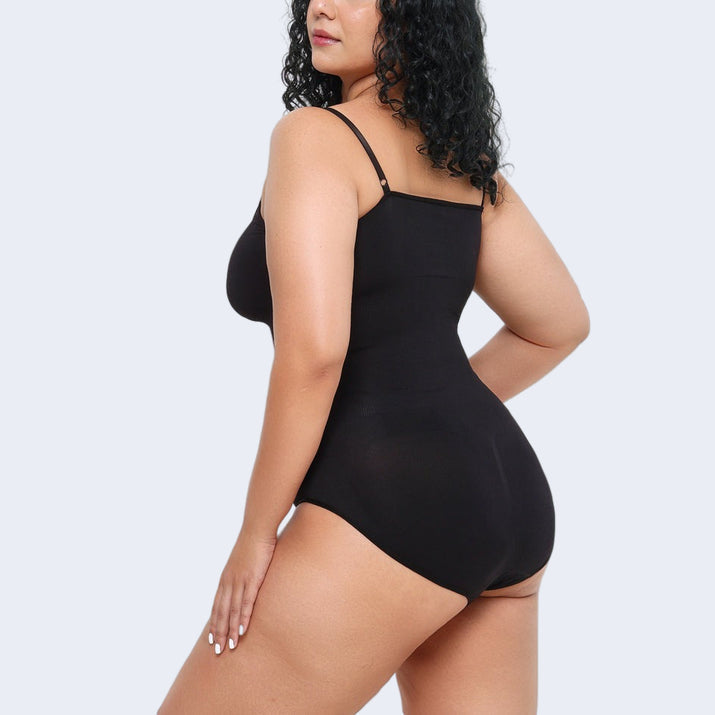 Snatched Shapewear Bodysuit