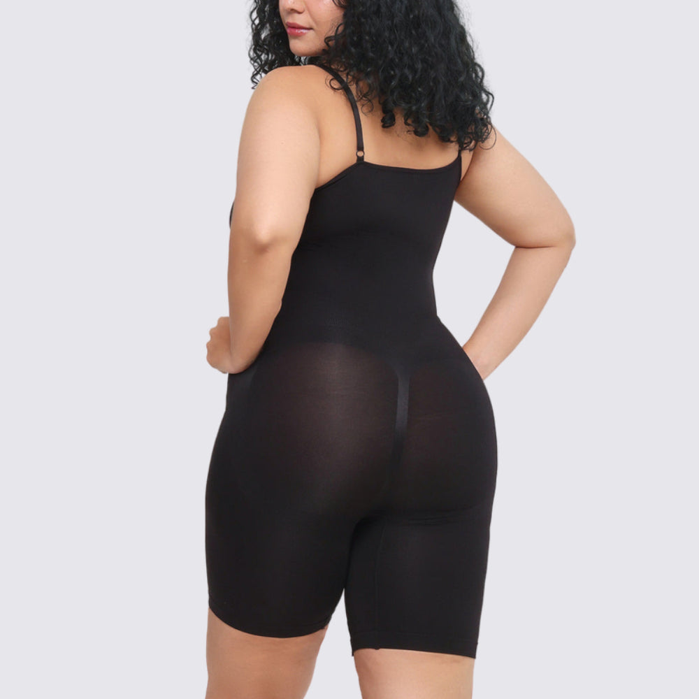 Sculpting Shapewear Bodysuit
