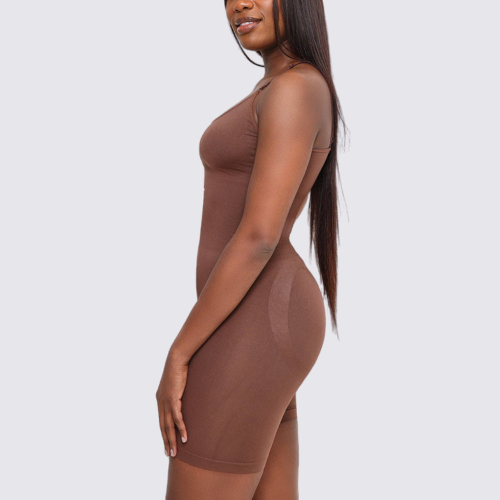Sculpting Shapewear Bodysuit