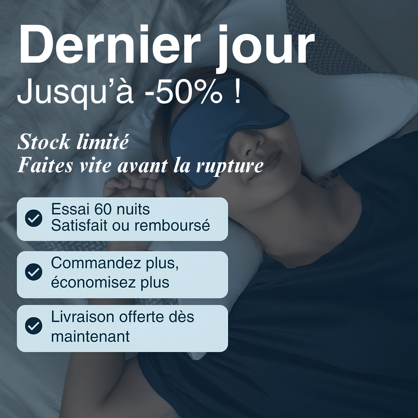 Oreiller Cervical ErgoRelax™