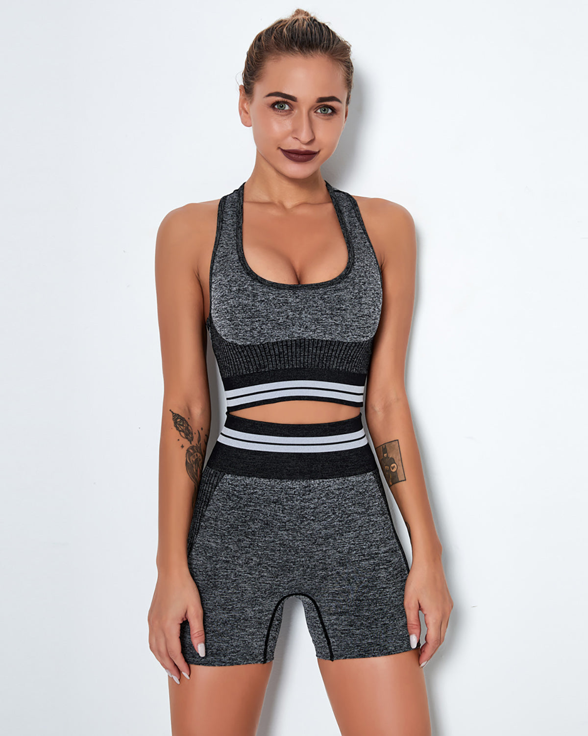 Imperia Seamless Active Bra