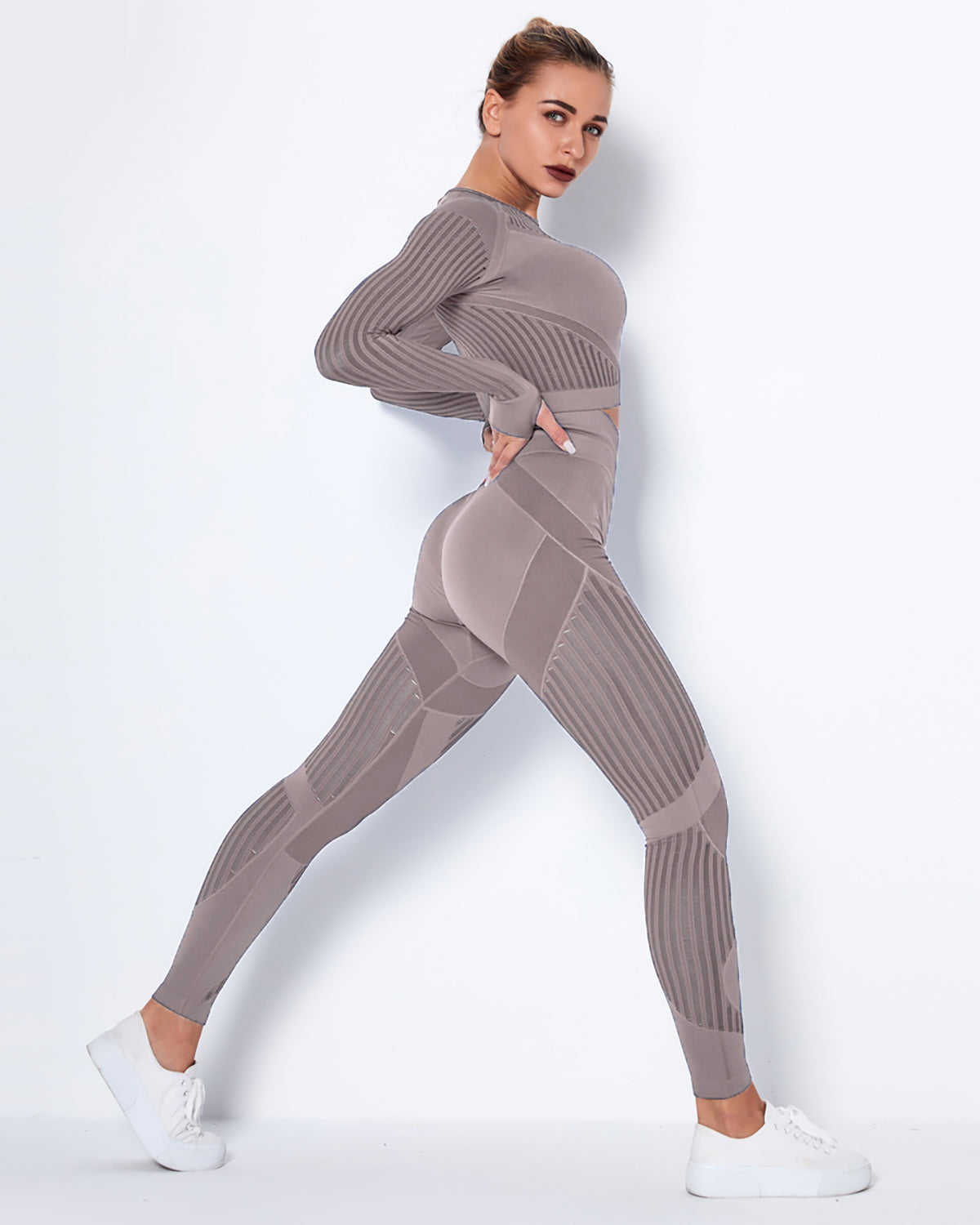 Leggings anti-cellulite Lorica™