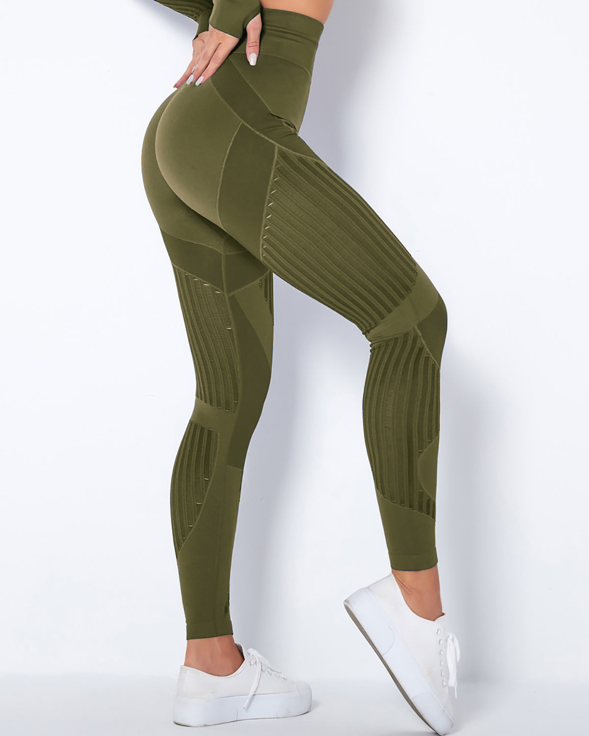 Leggings anti-cellulite Lorica™