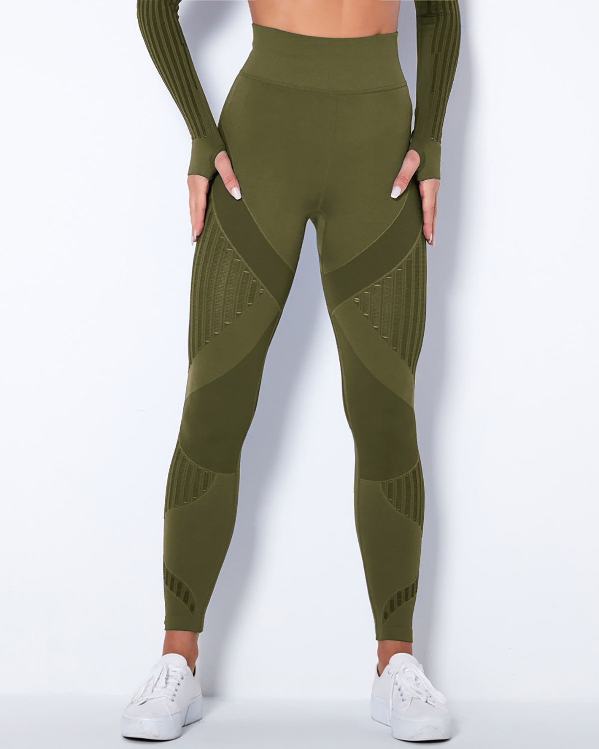 Leggings anti-cellulite Lorica™