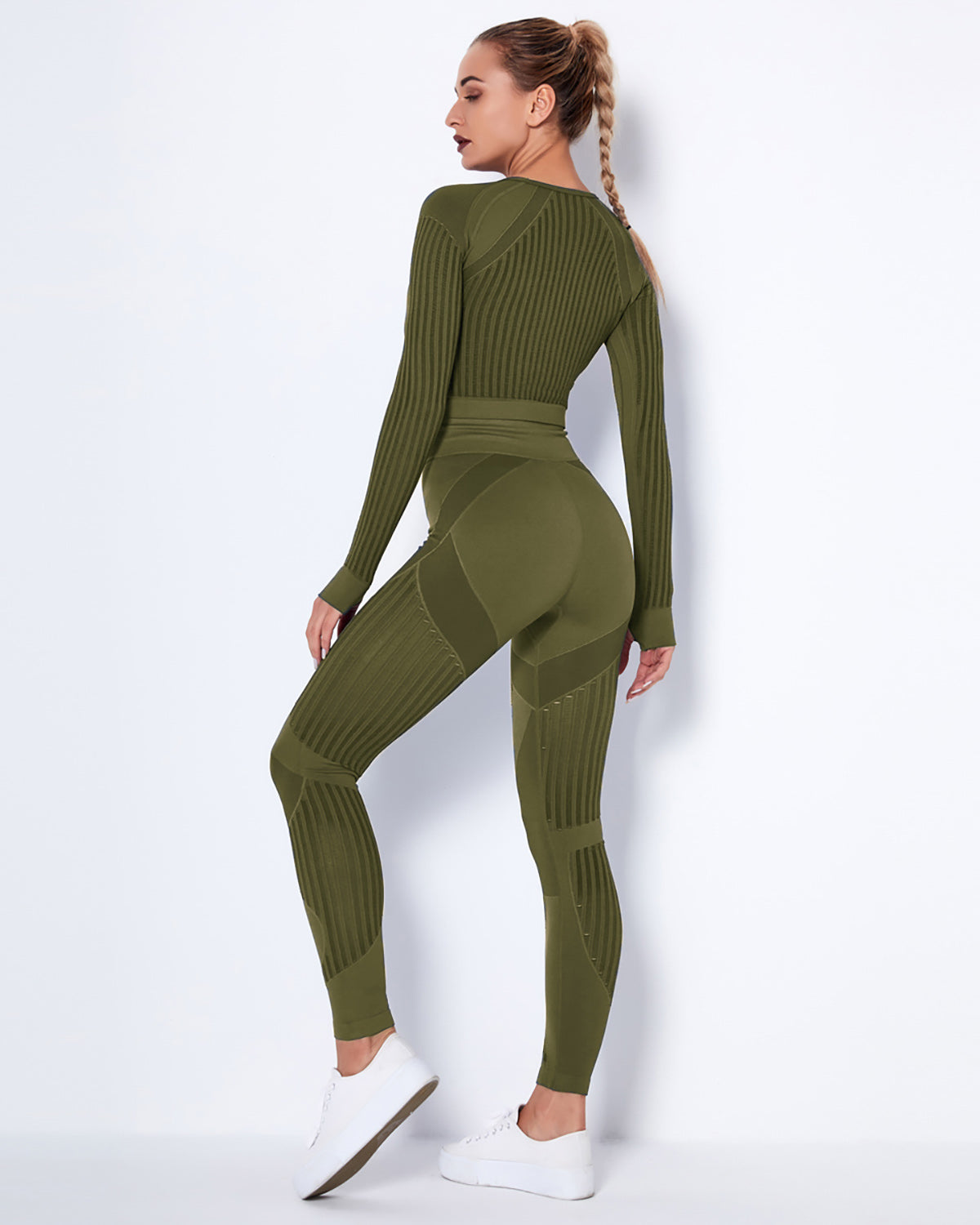 Leggings anti-cellulite Lorica™