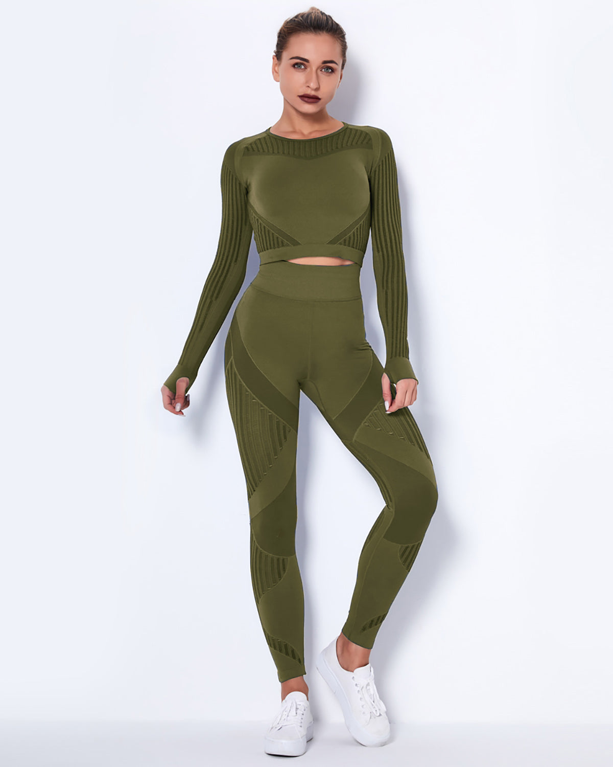Leggings anti-cellulite Lorica™