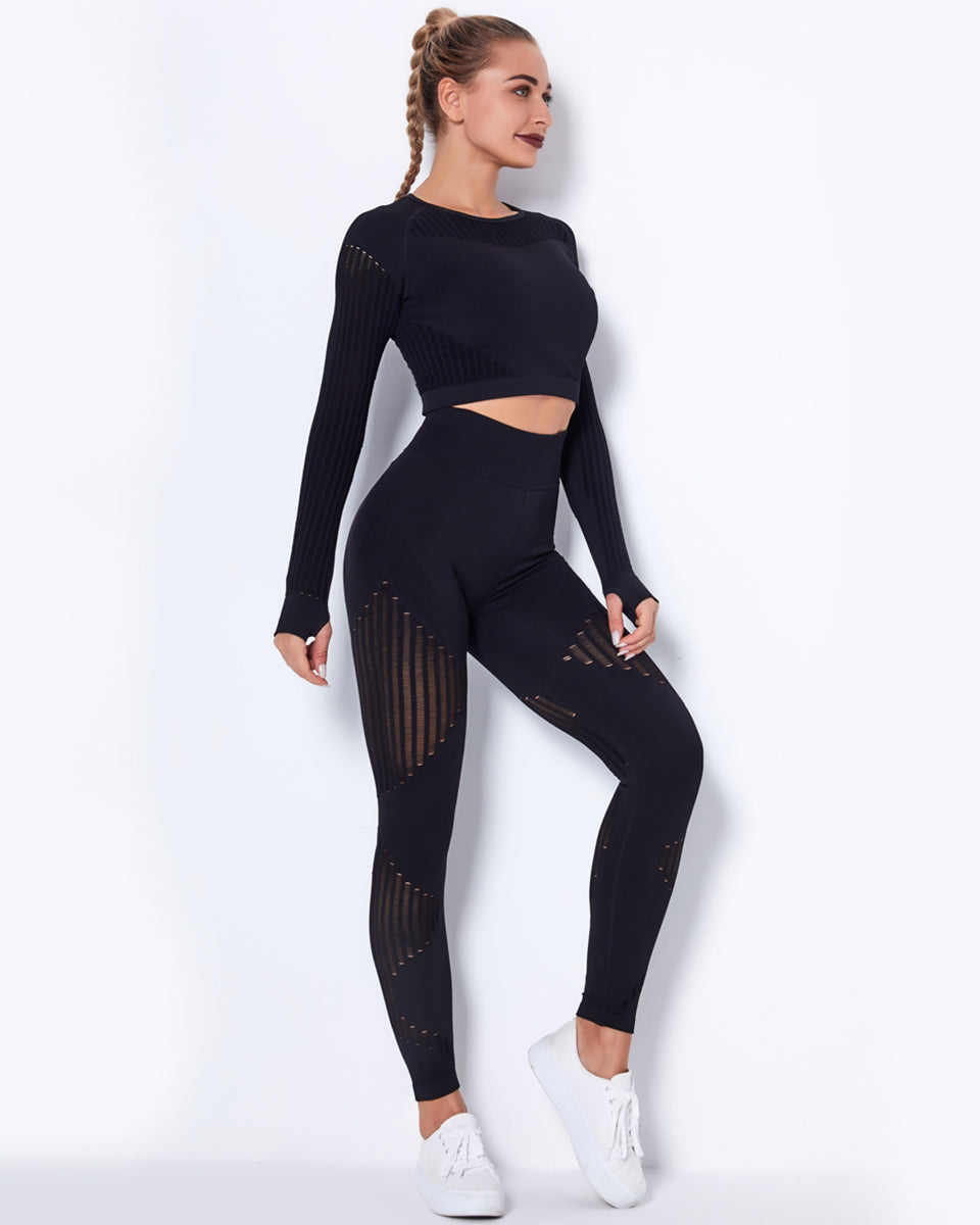 Leggings anti-cellulite Lorica™
