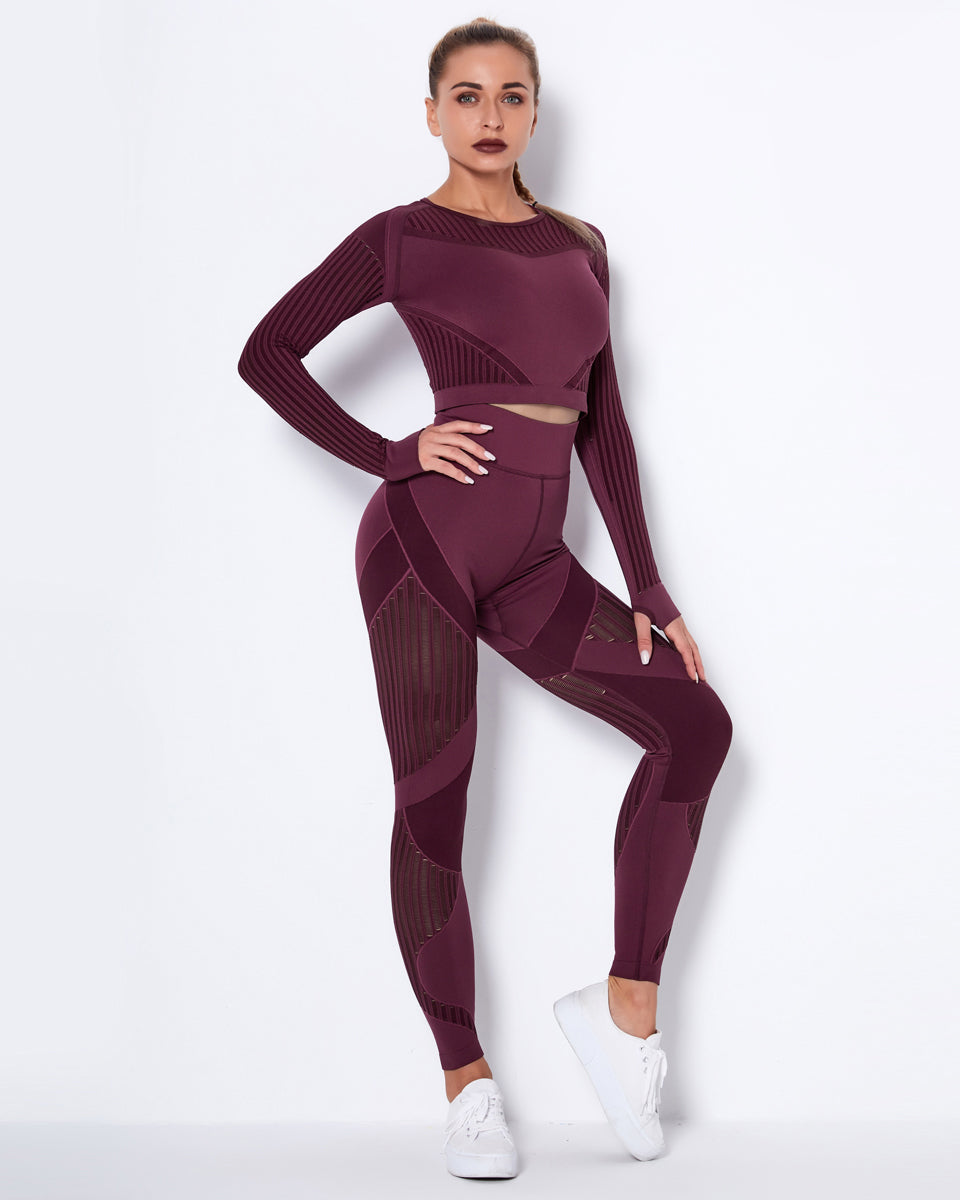 Leggings anti-cellulite Lorica™
