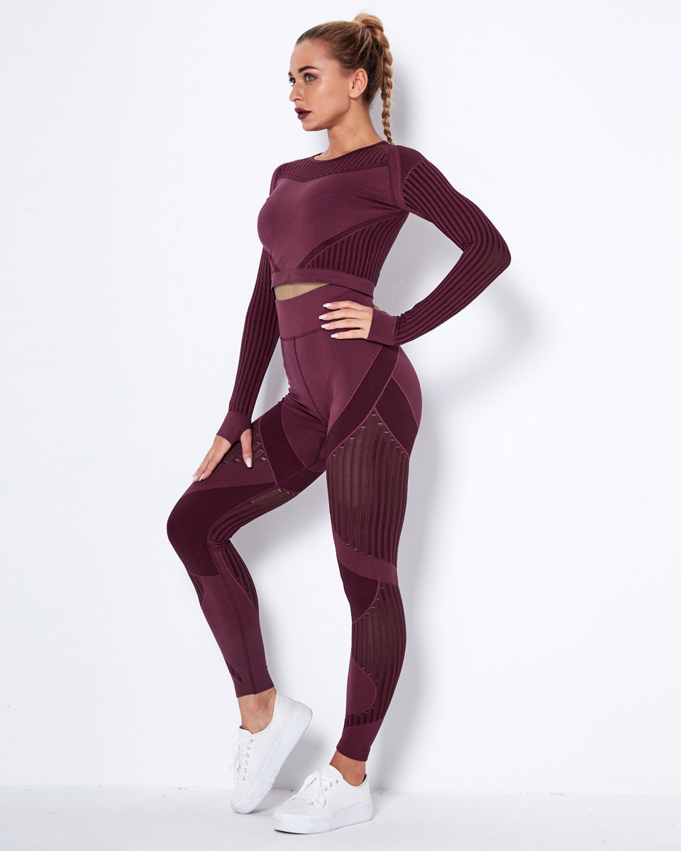 Leggings anti-cellulite Lorica™