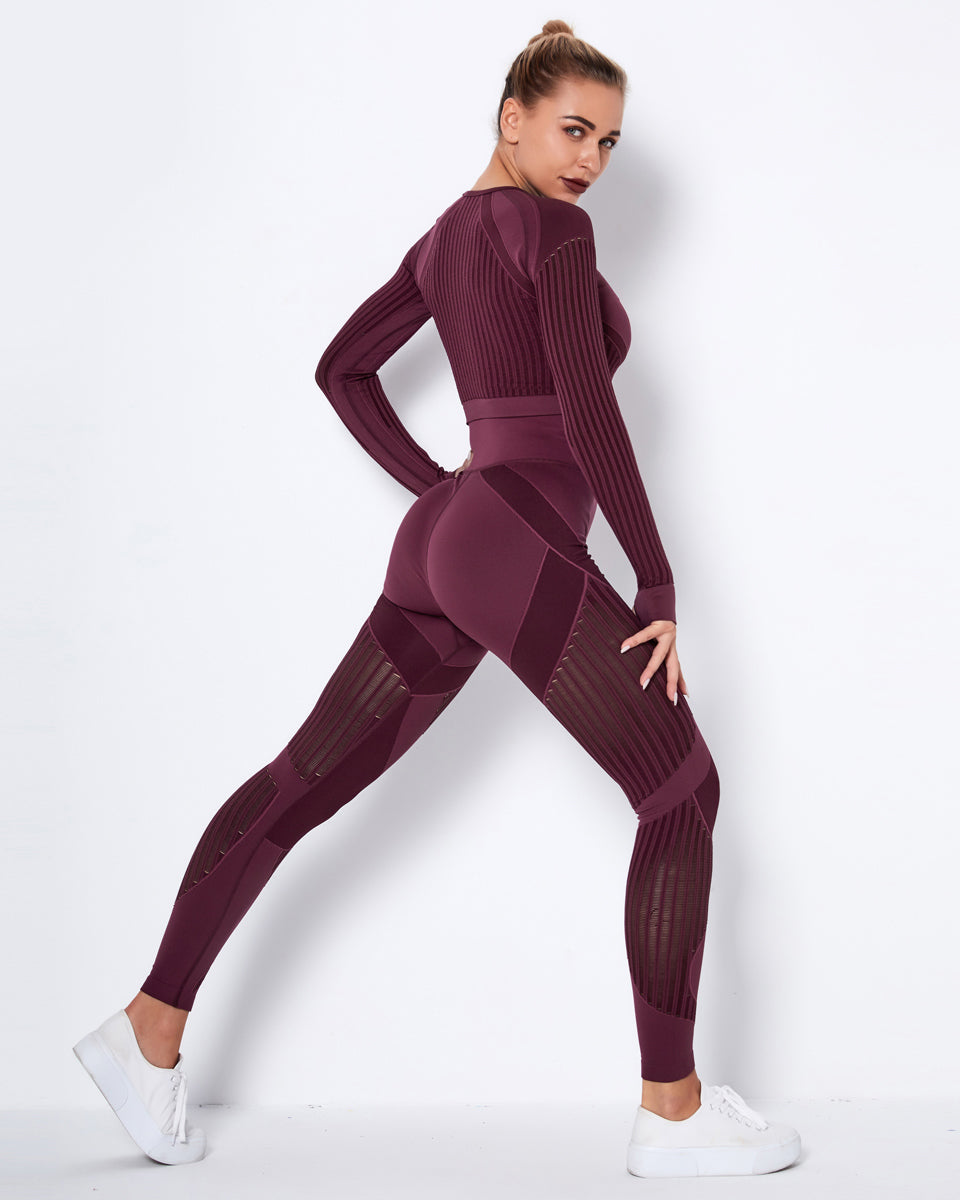 Leggings anti-cellulite Lorica™