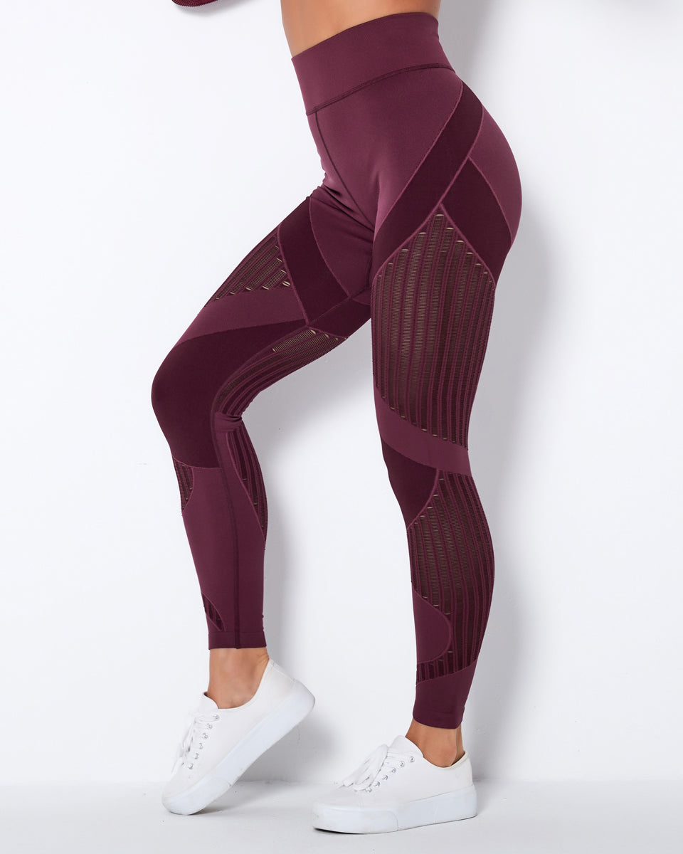 Leggings anti-cellulite Lorica™
