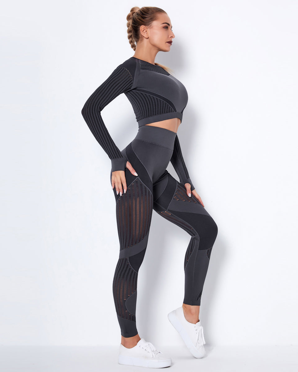 Leggings anti-cellulite Lorica™