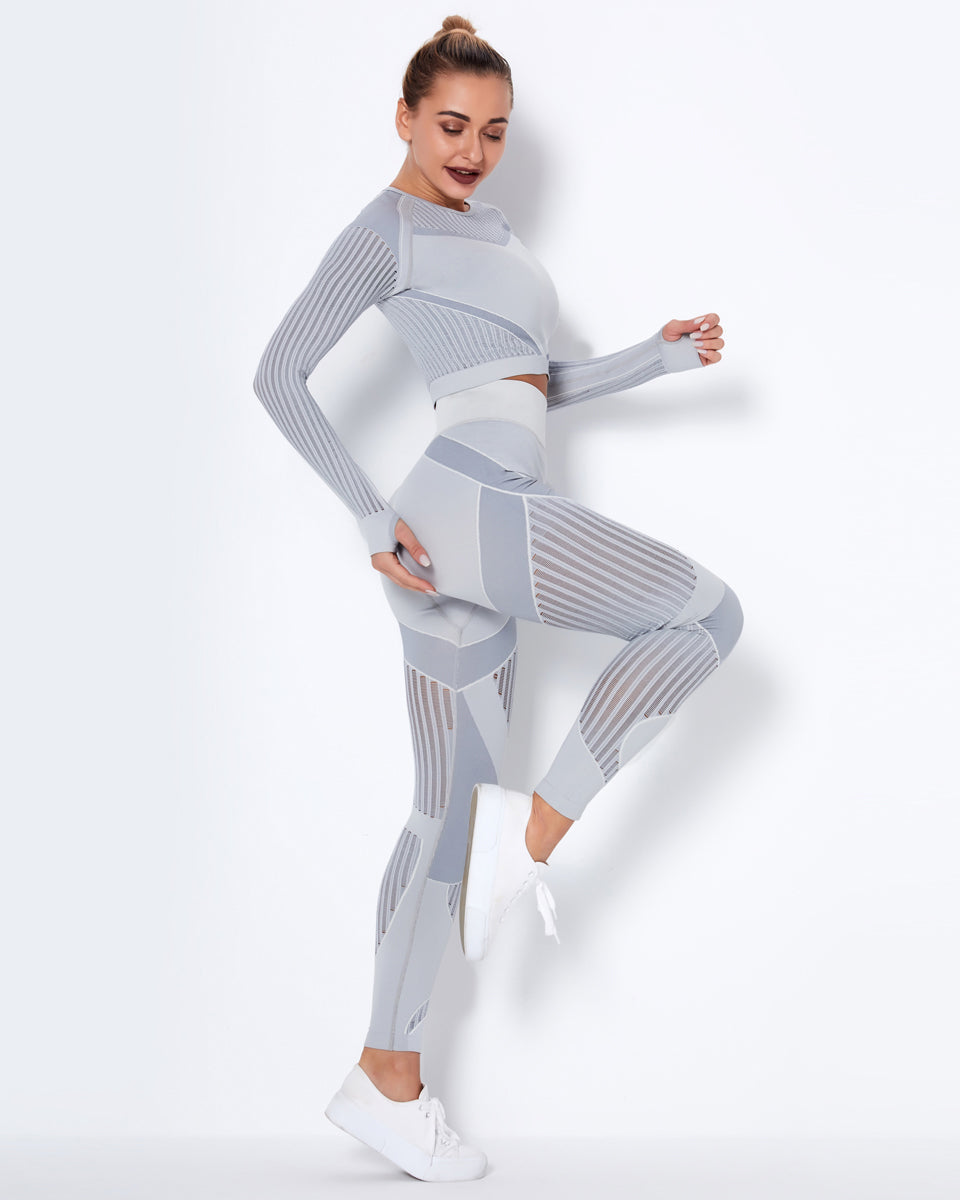 Leggings anti-cellulite Lorica™