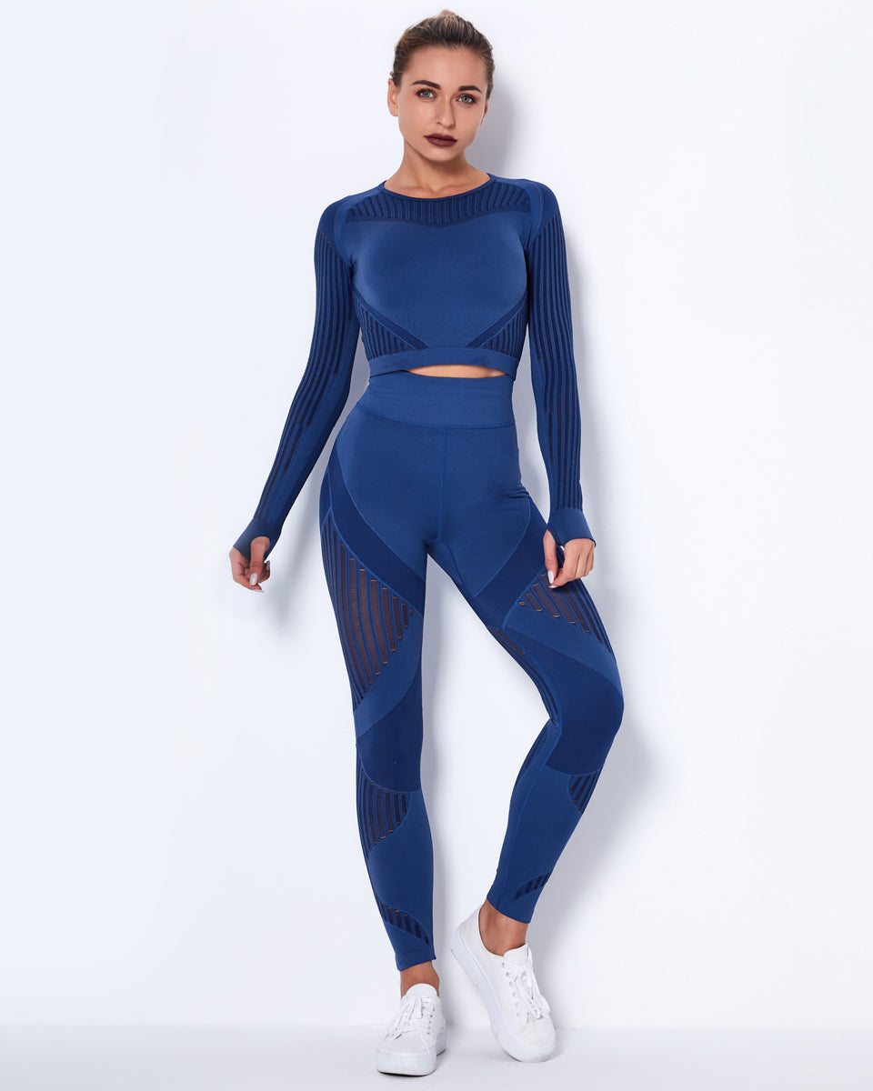 Leggings anti-cellulite Lorica™