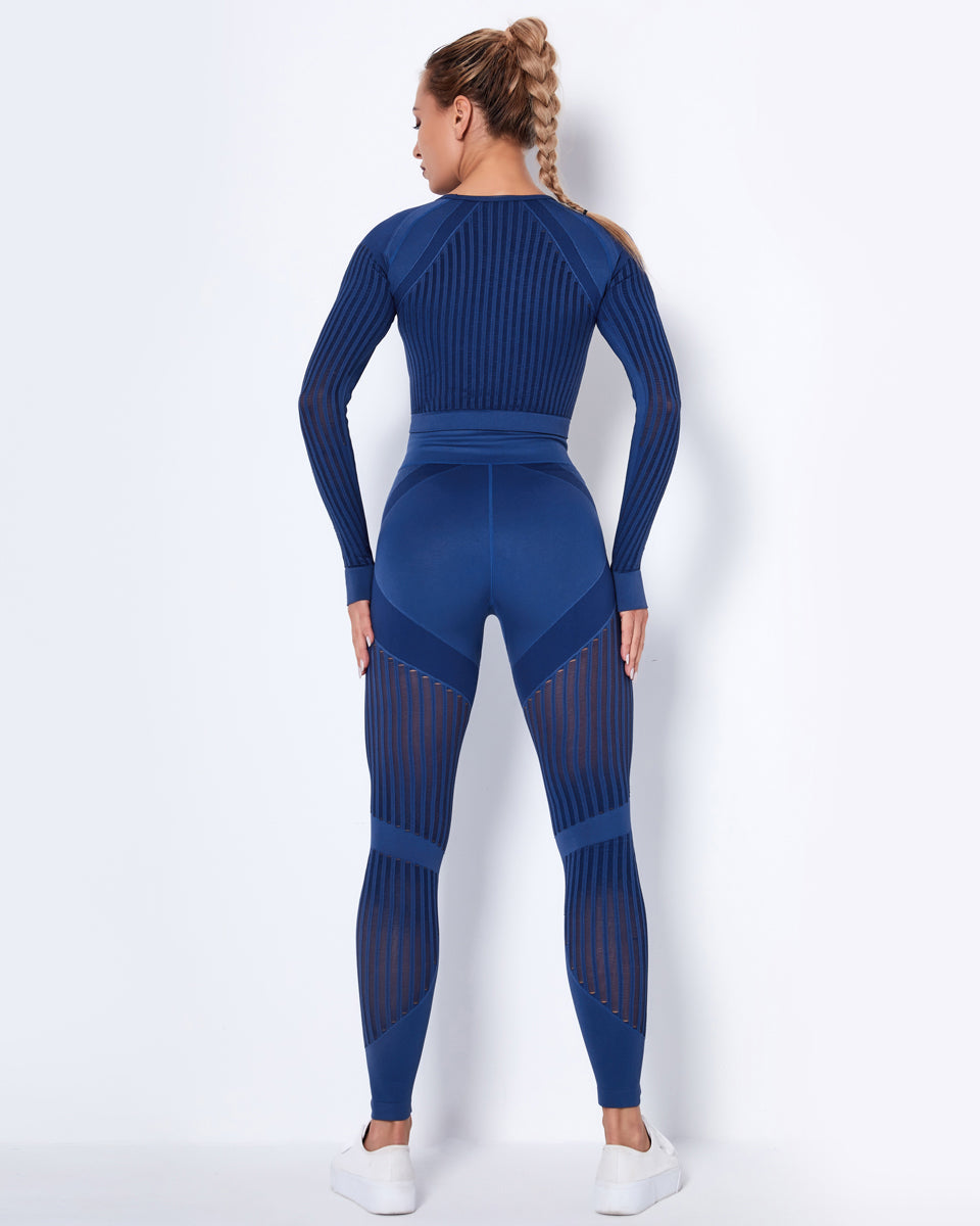 Leggings anti-cellulite Lorica™