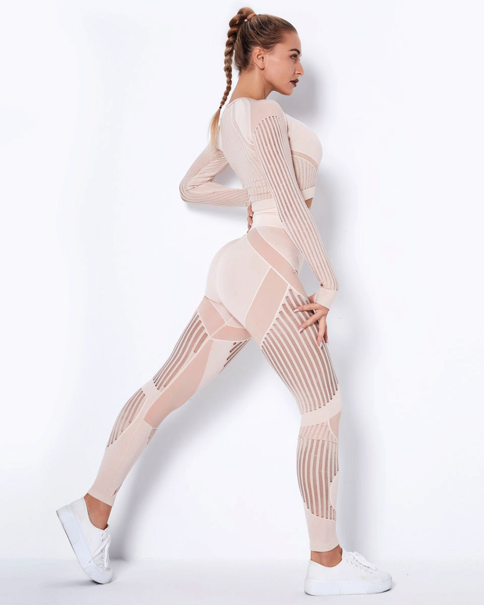 Leggings anti-cellulite Lorica™