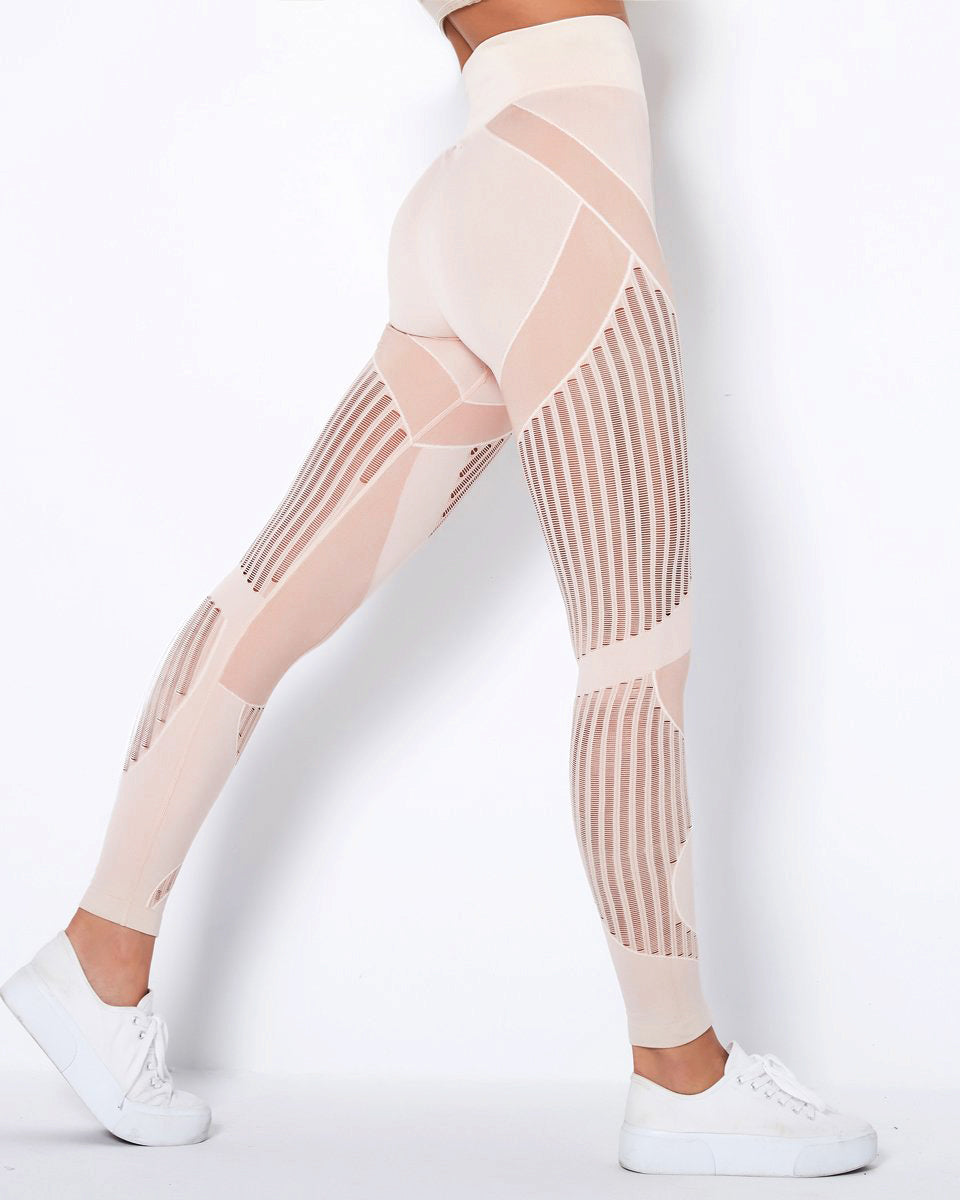Leggings anti-cellulite Lorica™