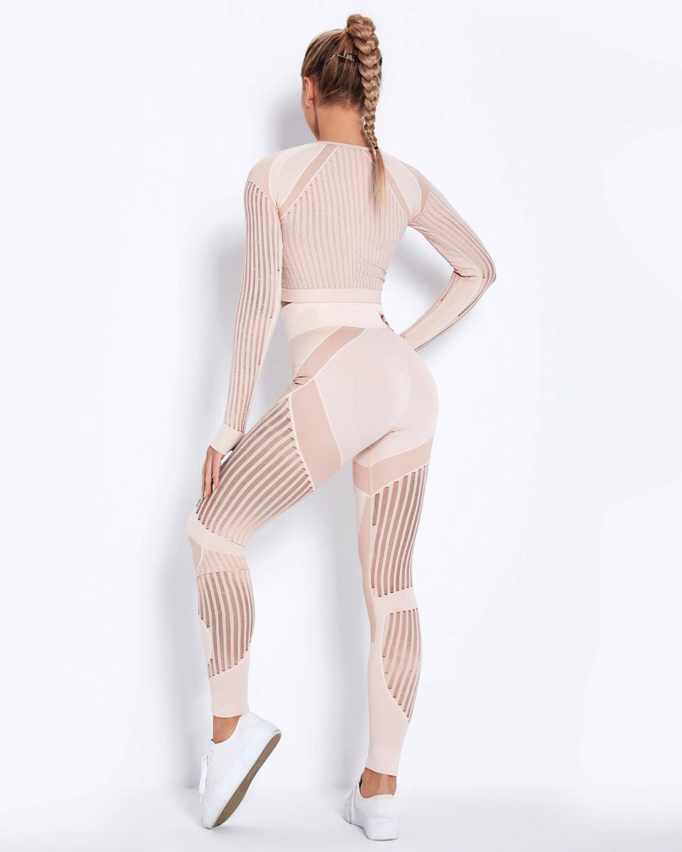 Leggings anti-cellulite Lorica™