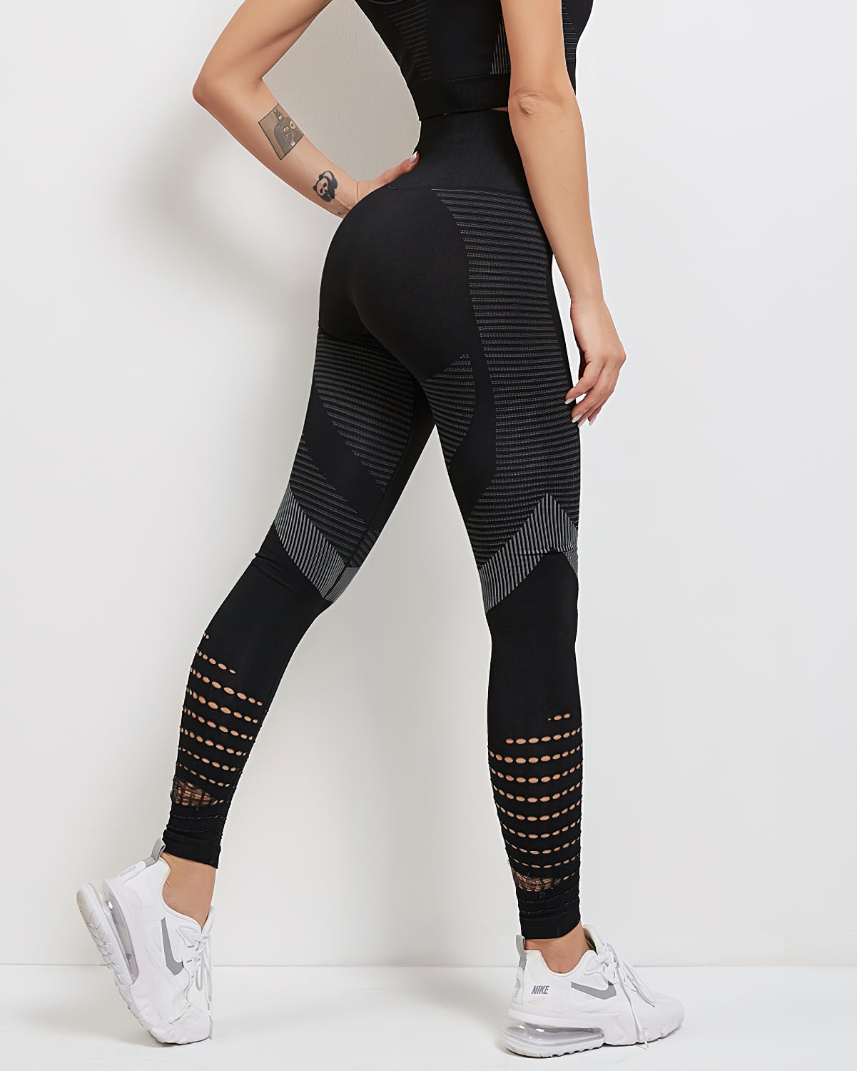 Leggings anti-cellulite Tribeca™