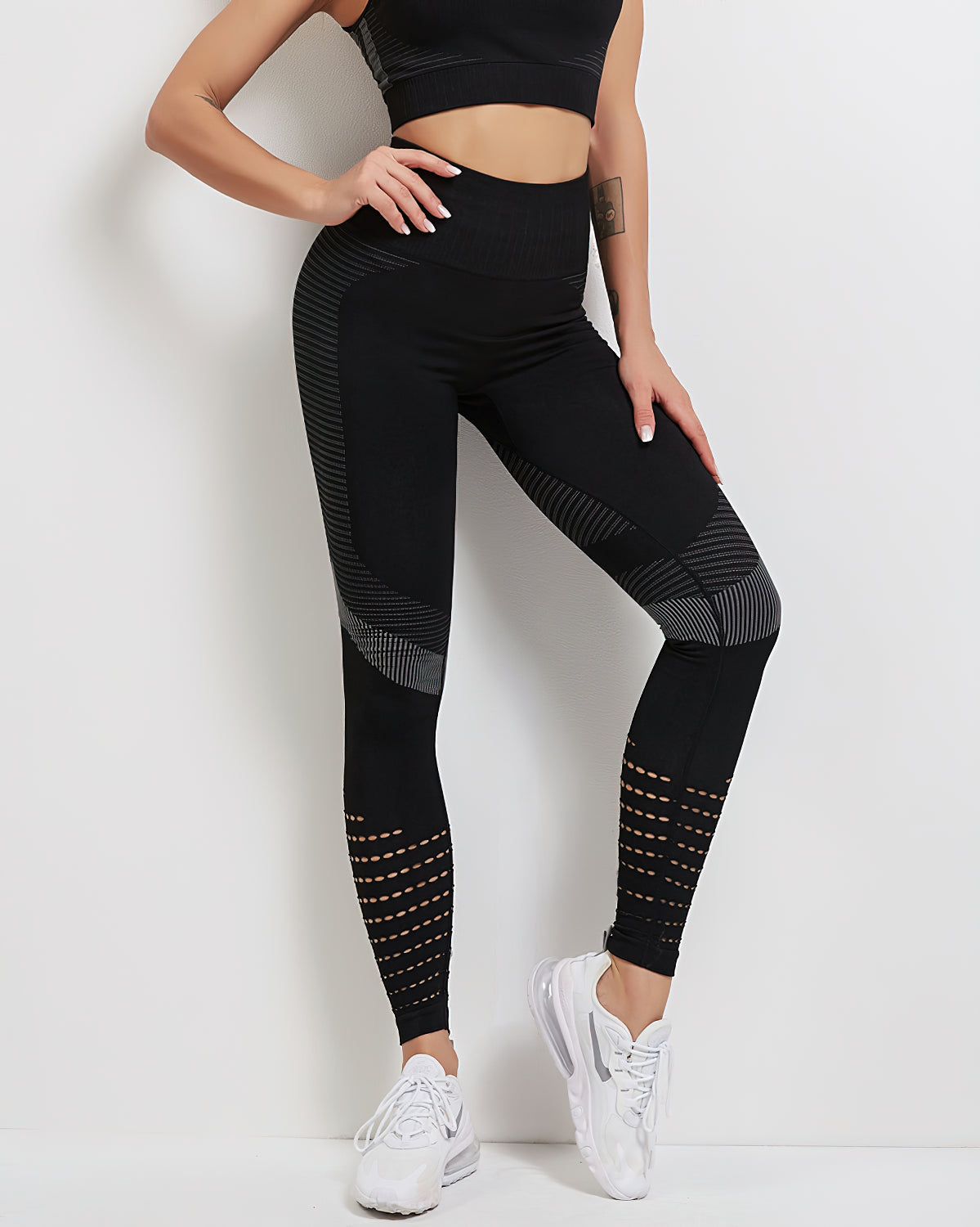 Leggings anti-cellulite Tribeca™