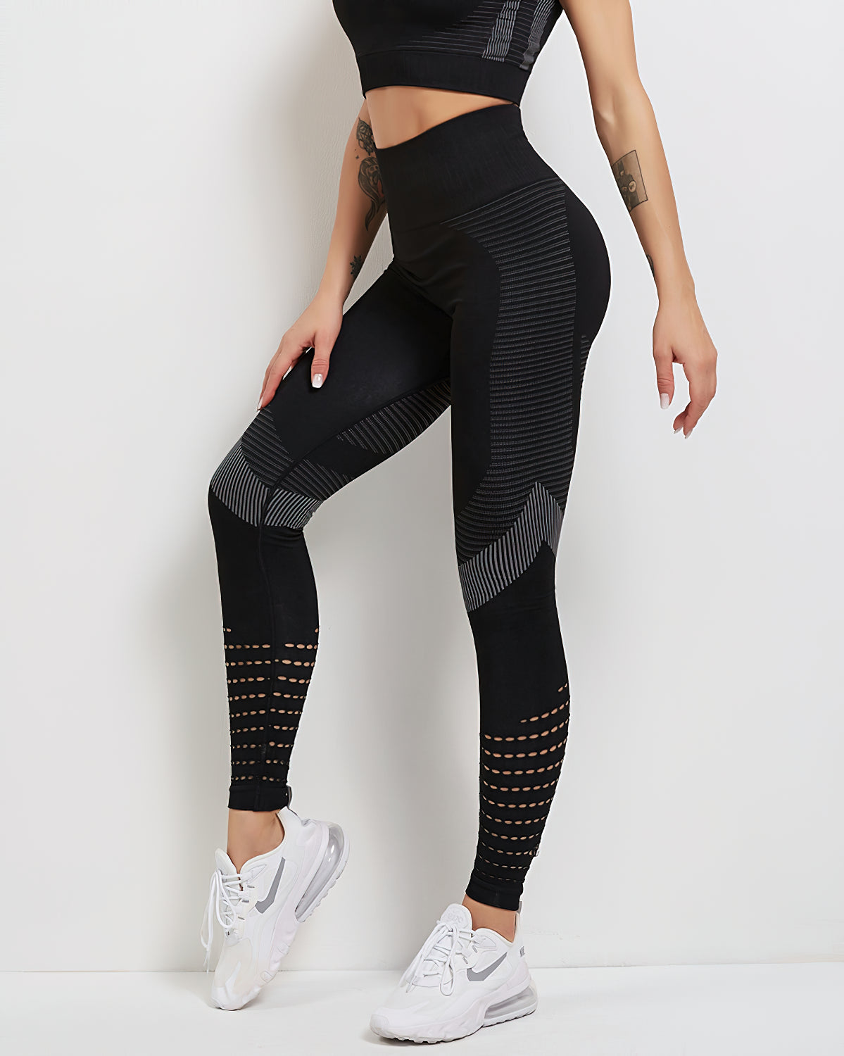 Leggings anti-cellulite Tribeca™