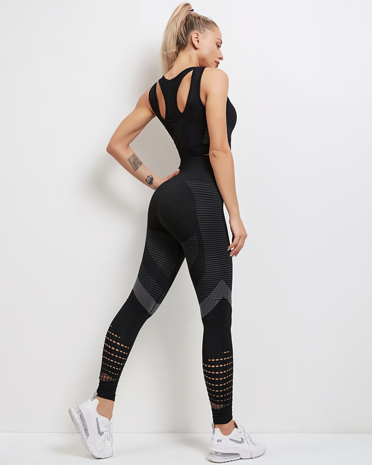 Leggings anti-cellulite Tribeca™