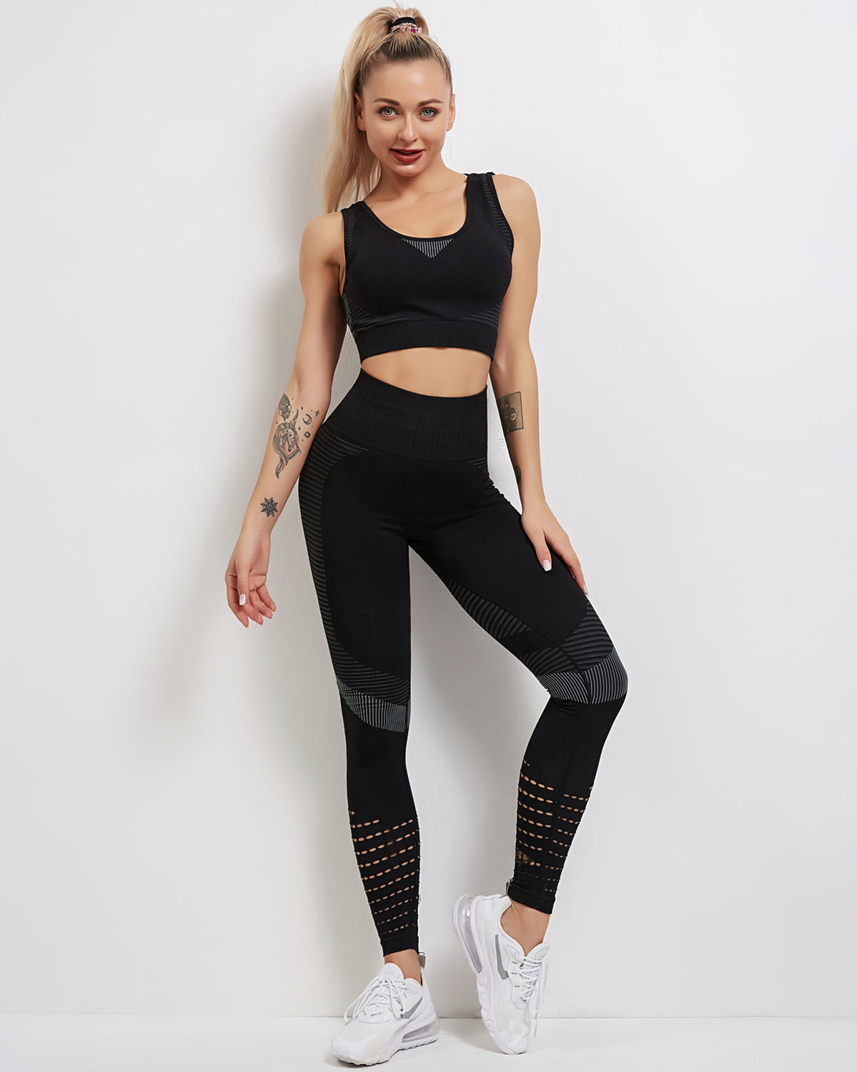 Leggings anti-cellulite Tribeca™