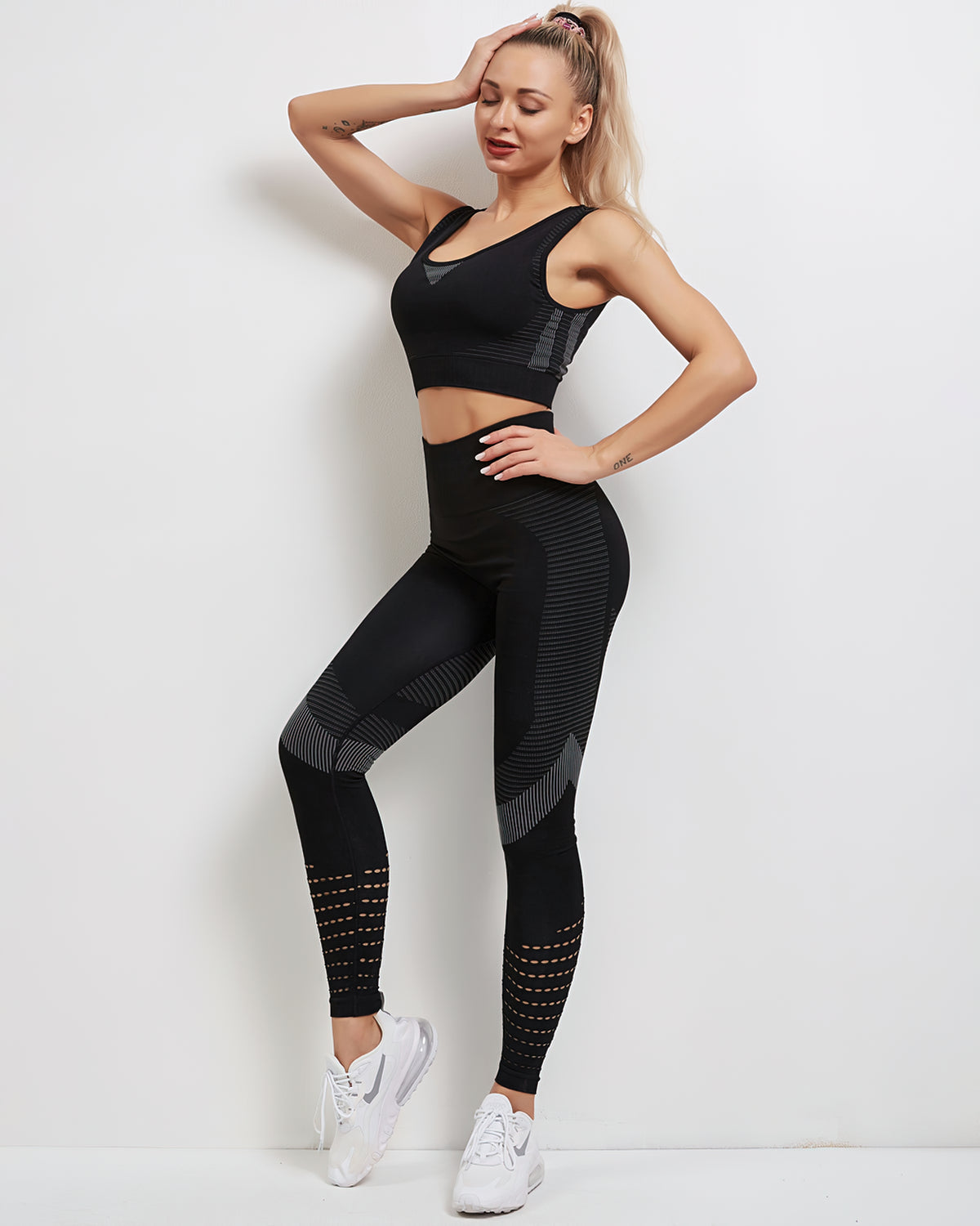 Leggings anti-cellulite Tribeca™
