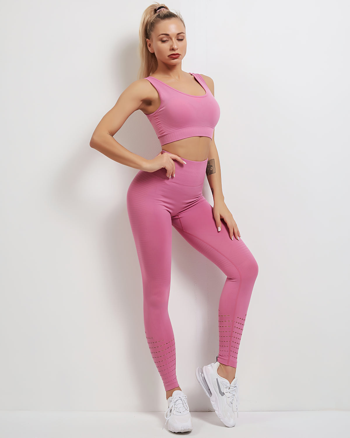 Leggings anti-cellulite Tribeca™