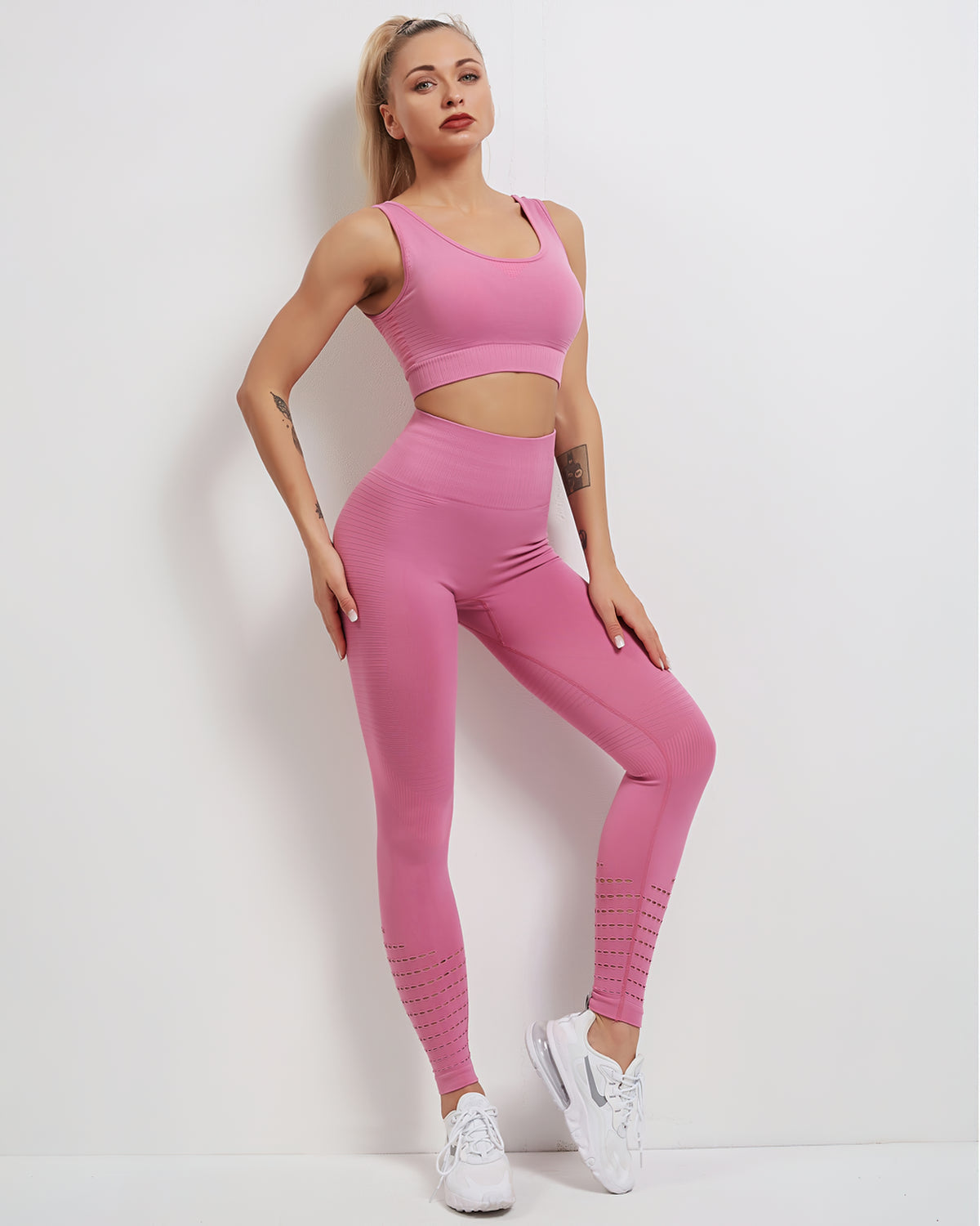 Leggings anti-cellulite Tribeca™