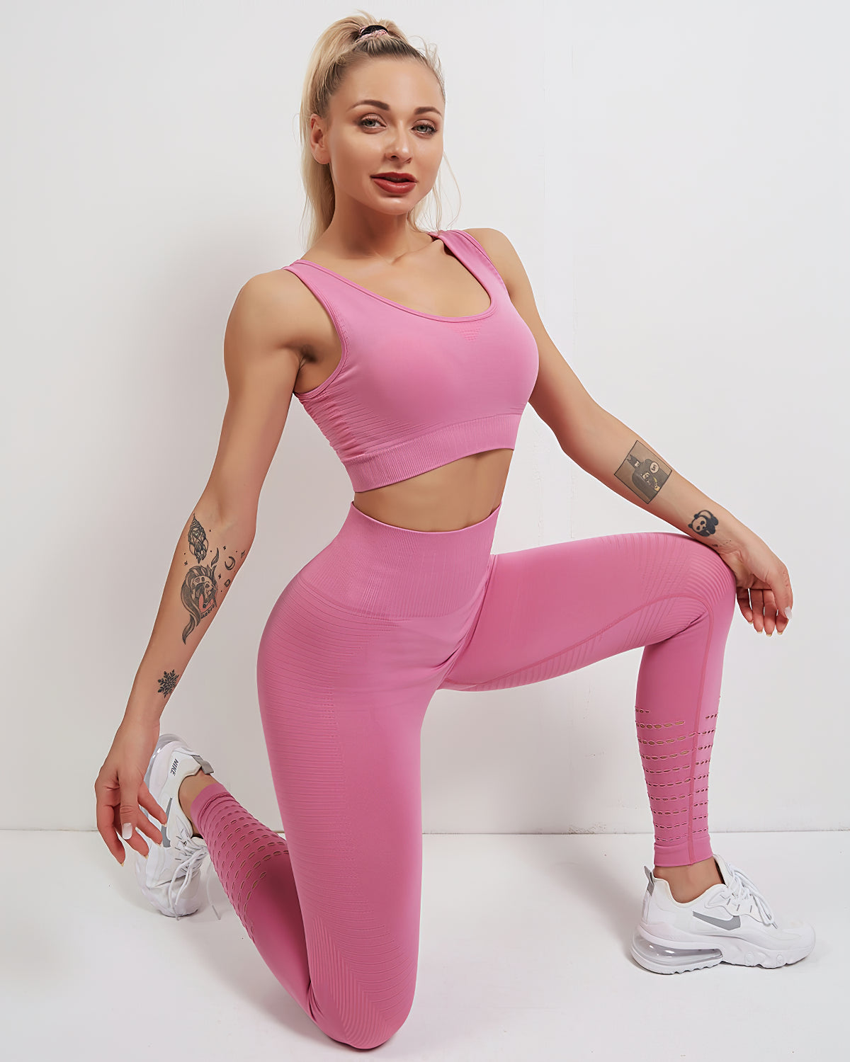 Leggings anti-cellulite Tribeca™