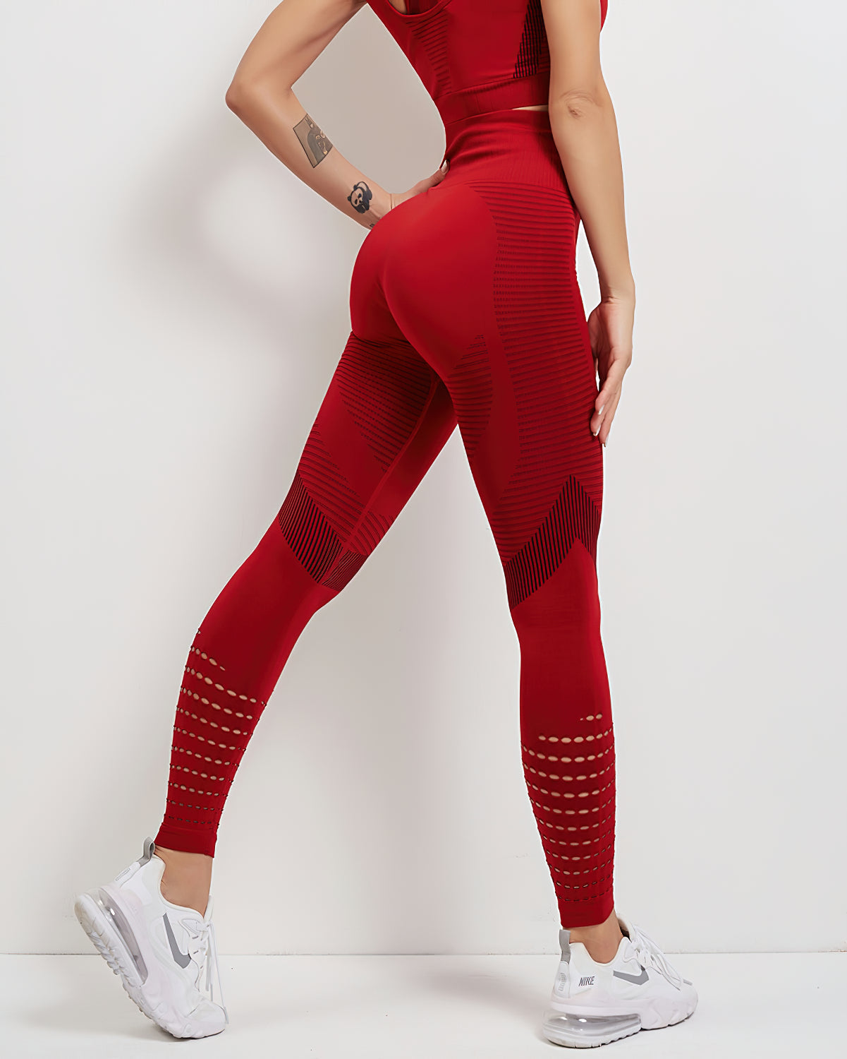 Leggings anti-cellulite Tribeca™