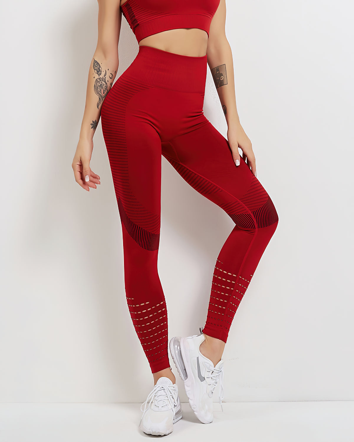 Leggings anti-cellulite Tribeca™