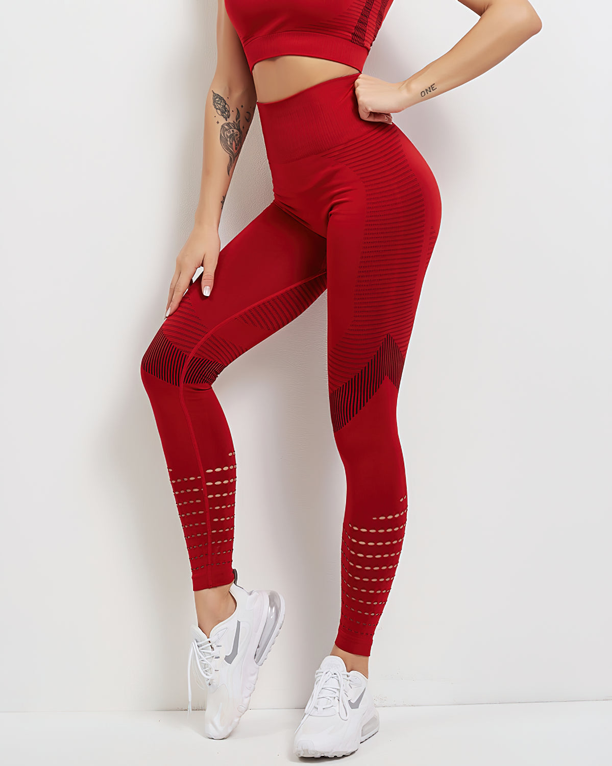 Leggings anti-cellulite Tribeca™