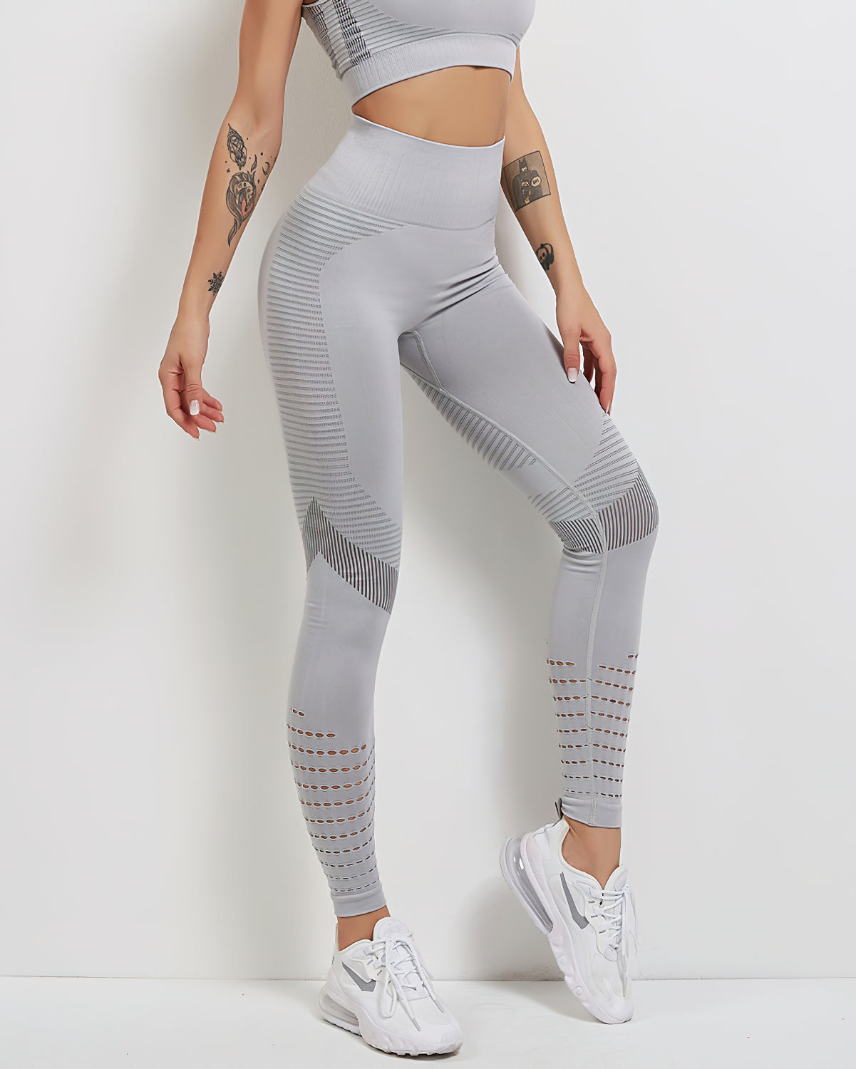 Leggings anti-cellulite Tribeca™