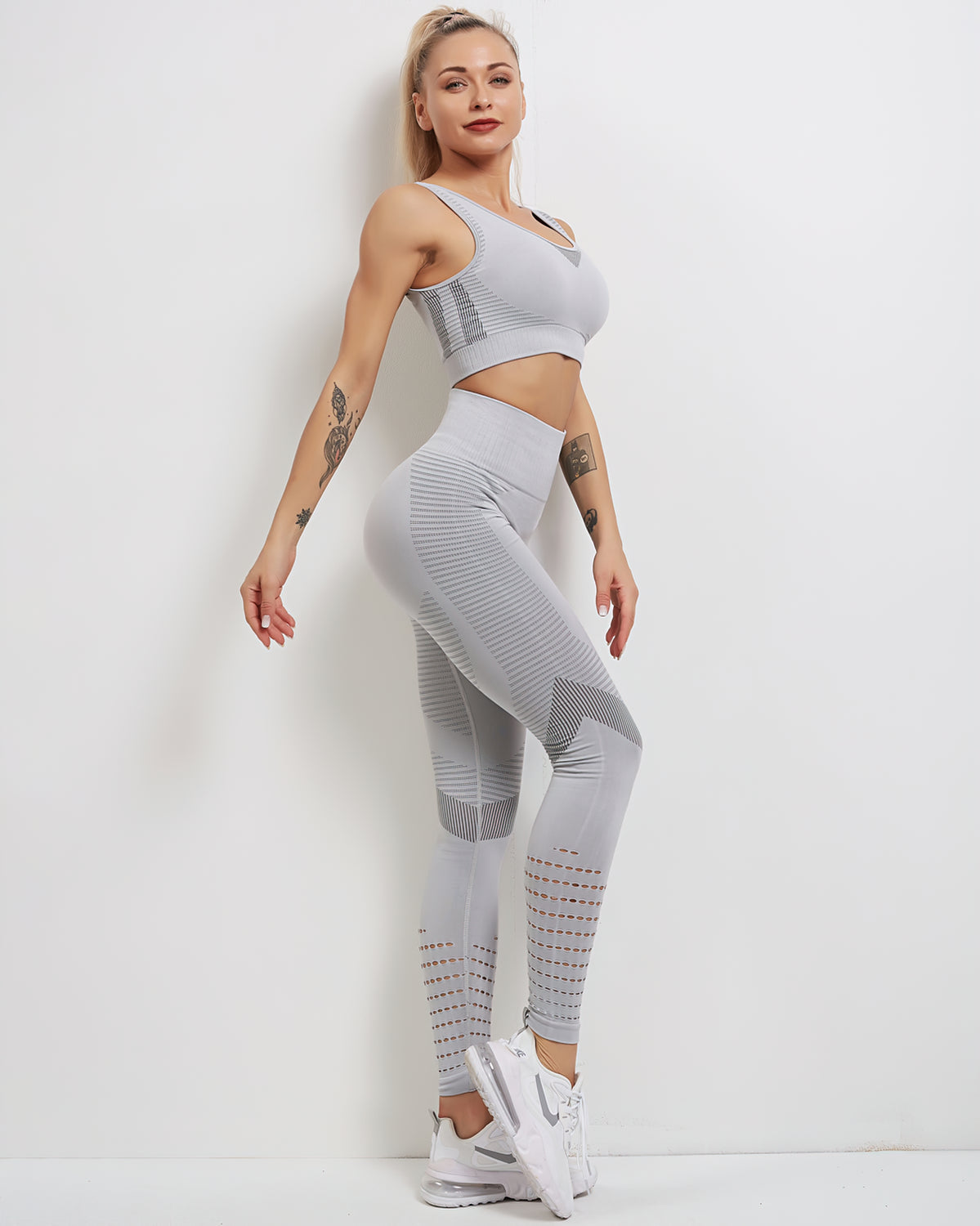 Leggings anti-cellulite Tribeca™