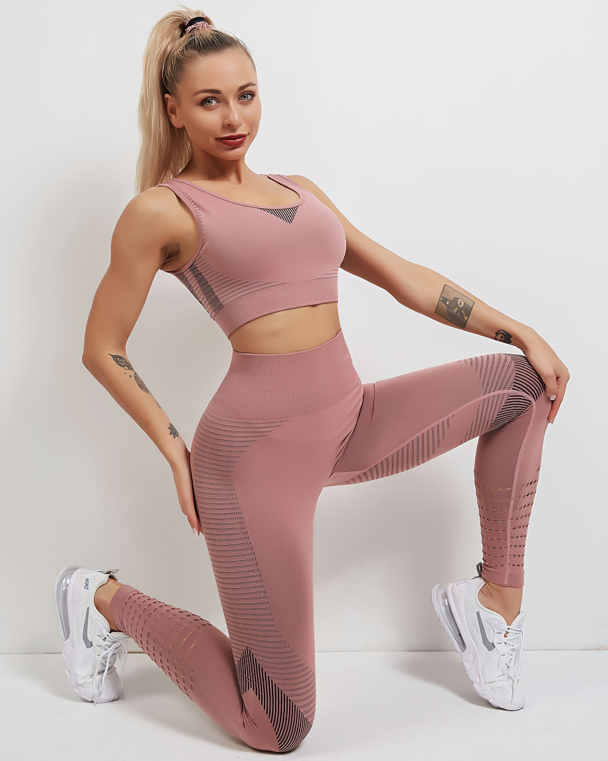 Leggings anti-cellulite Tribeca™