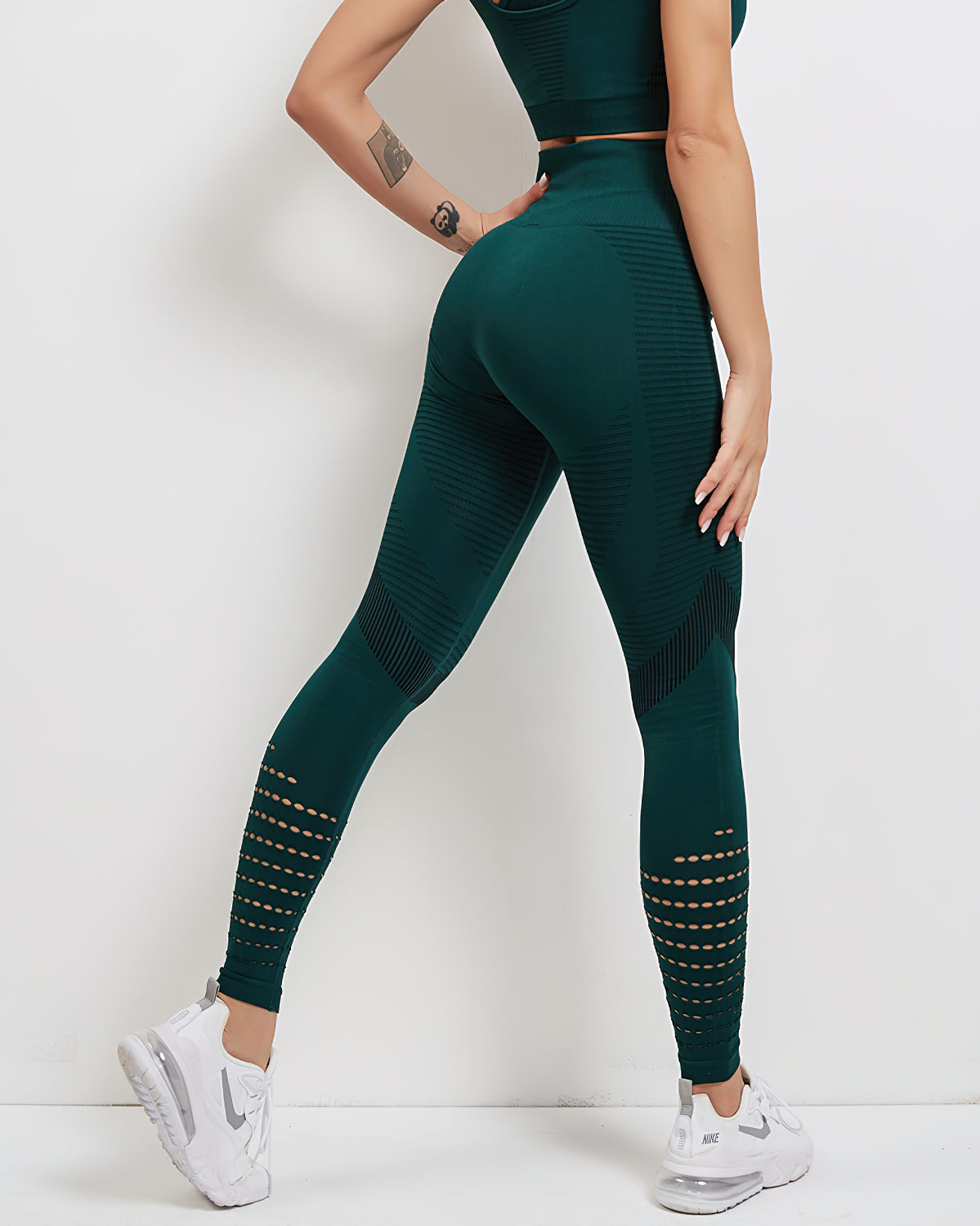 Leggings anti-cellulite Tribeca™