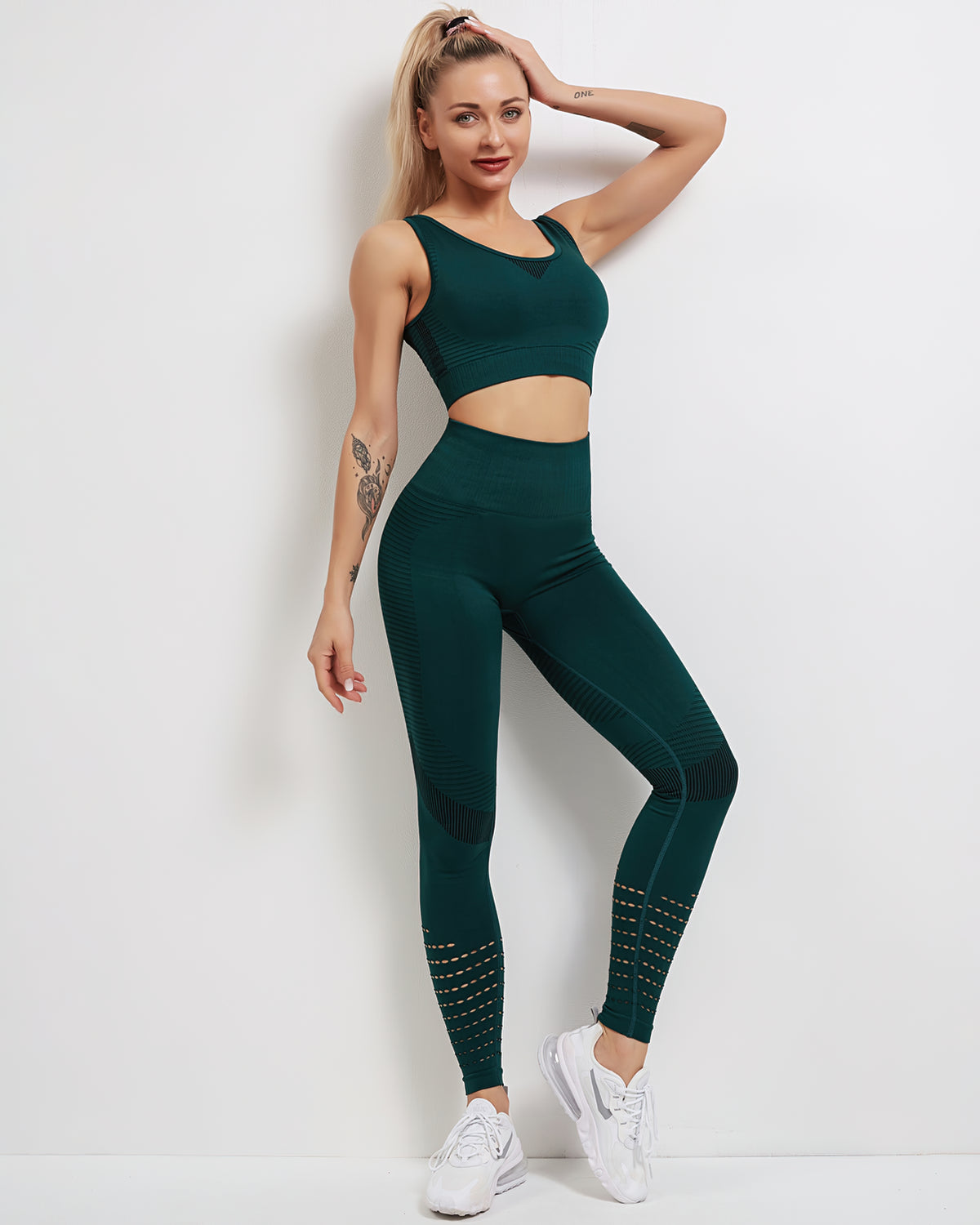 Leggings anti-cellulite Tribeca™