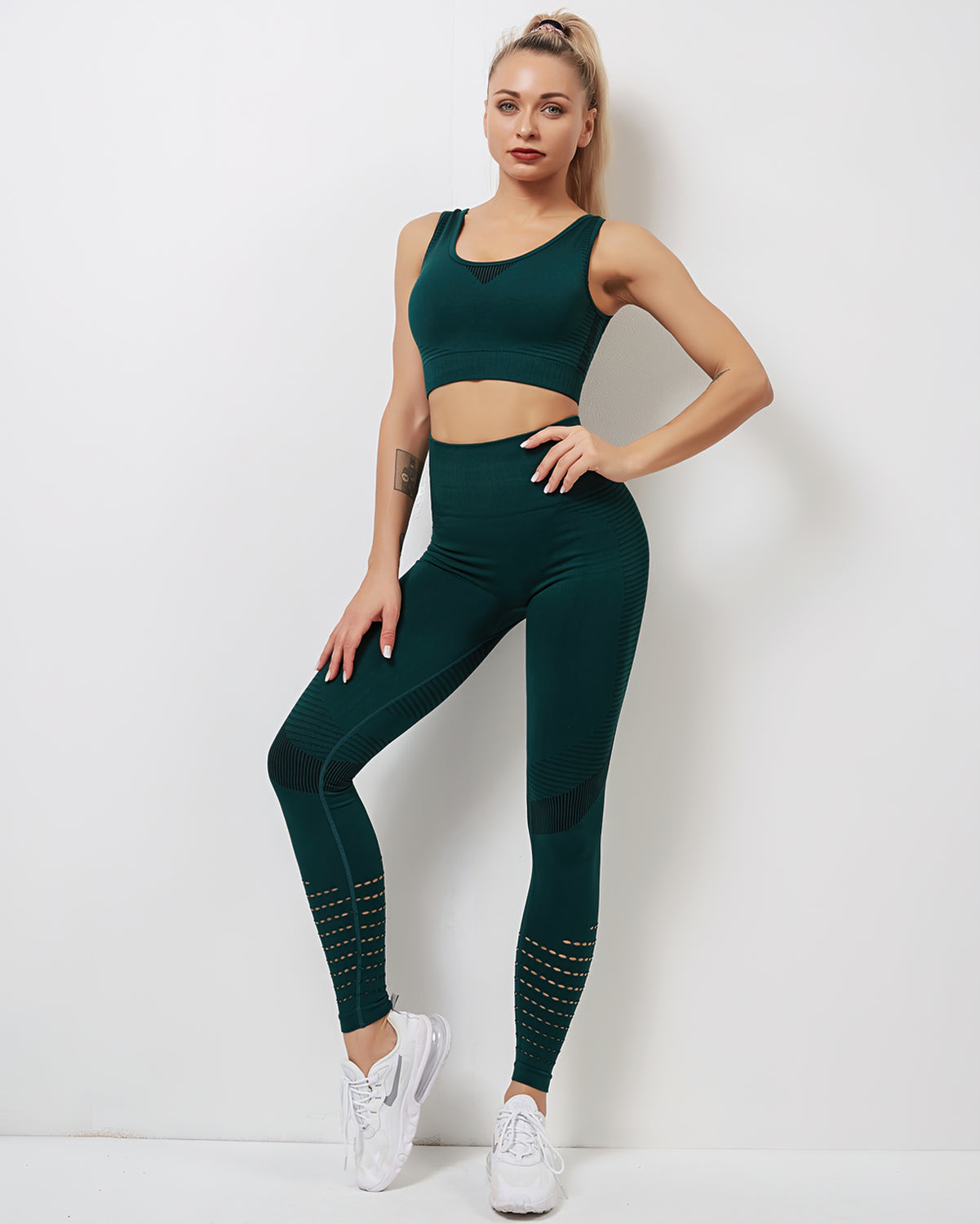 Leggings anti-cellulite Tribeca™