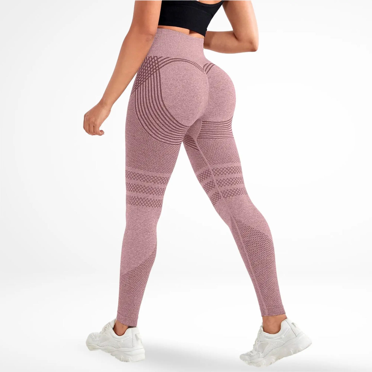Fittio™ - Legging Sculptant Anti-Cellulite 3D