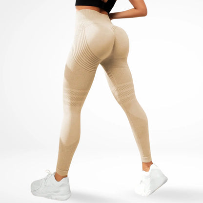 Fittio™ - Legging Sculptant Anti-Cellulite 3D