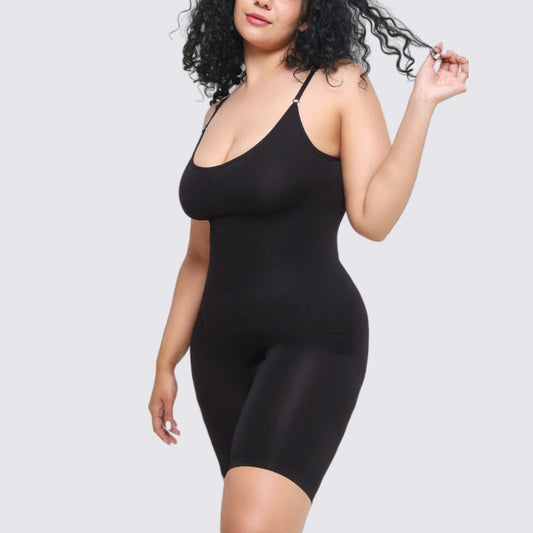 Sculpting Shapewear Bodysuit