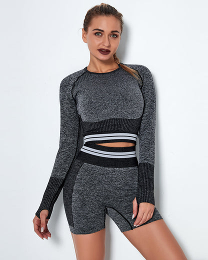 Imperia Seamless Long Sleeve