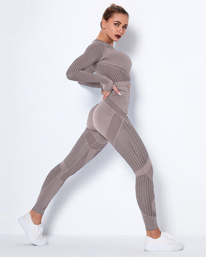 Leggings anti-cellulite Lorica™