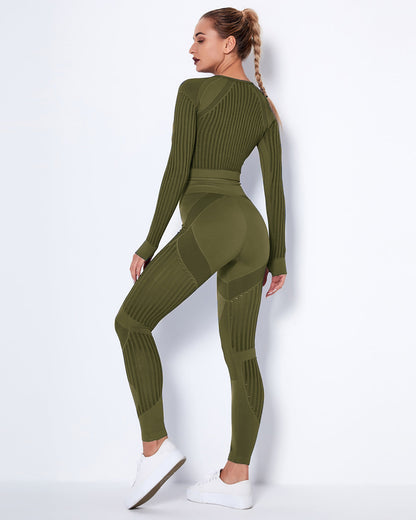 Leggings anti-cellulite Lorica™