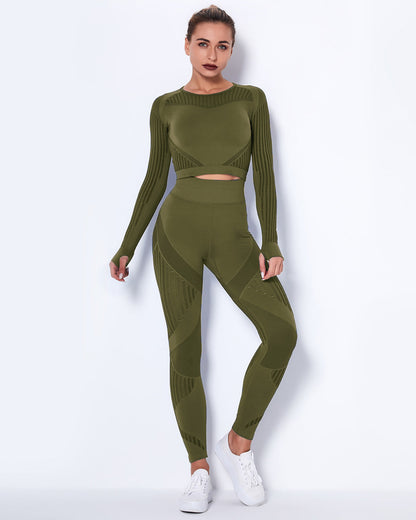 Leggings anti-cellulite Lorica™