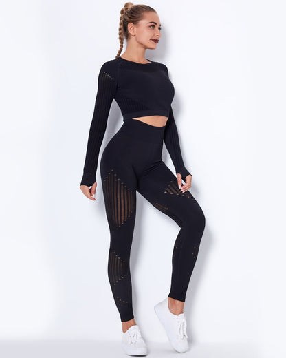 Leggings anti-cellulite Lorica™